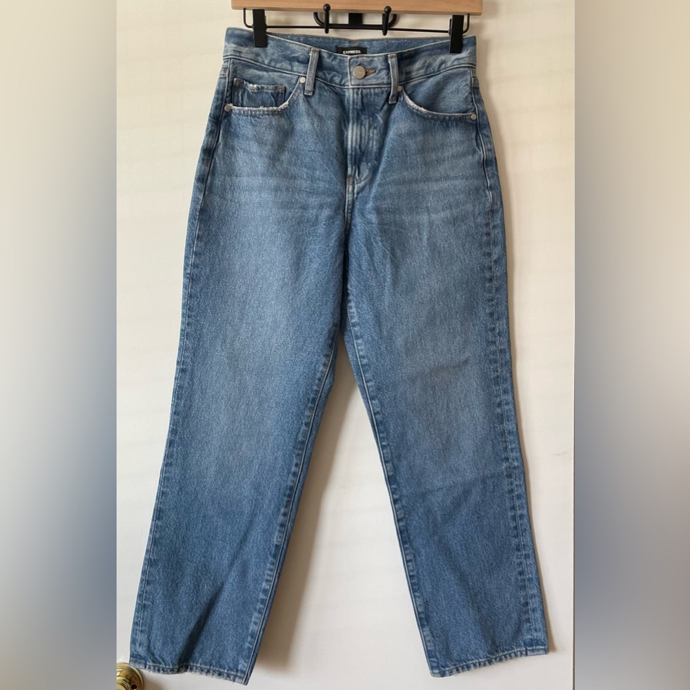 Women’s Express Jeans